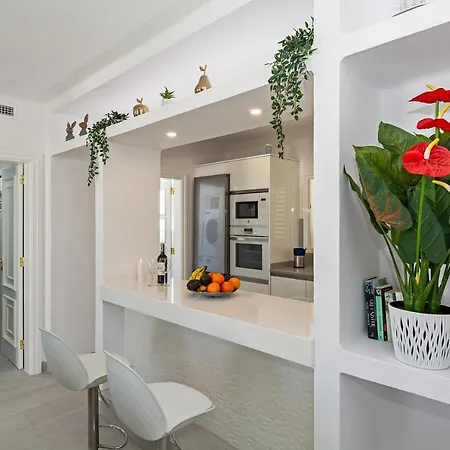 Lovely 3-bed In Puerto Del Carmen * Puerto del Carmen (Lanzarote)