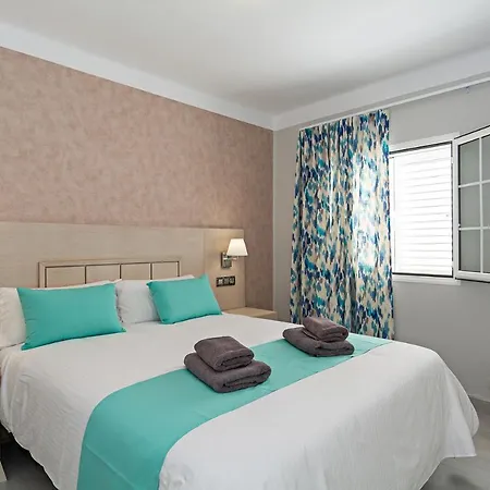 Villa Lovely 3-bed In Puerto Del Carmen *