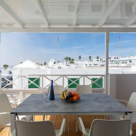 Villa Lovely 3-bed In Puerto Del Carmen